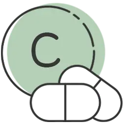 ویتمانی سی C